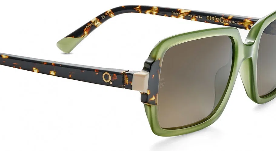 Etnia Barcelona ALMEDA Sunglasses - view 7